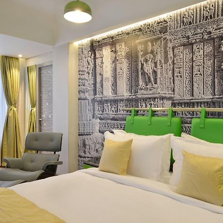 Regenta Central Antarim Ahmedabad Eksteriør bilde