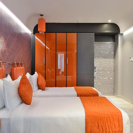 Regenta Central Antarim Ahmedabad Rom bilde