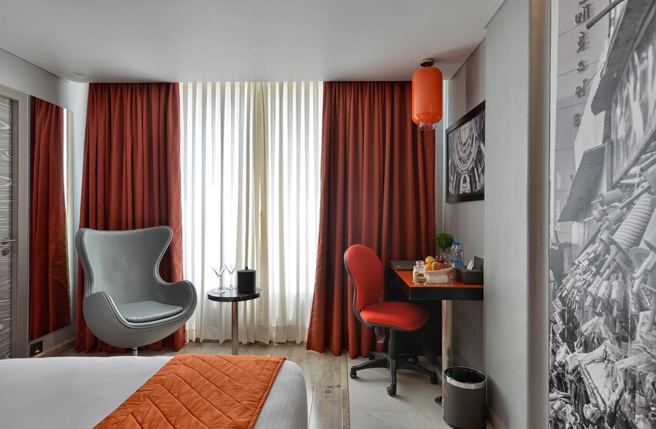 Regenta Central Antarim Ahmedabad Eksteriør bilde