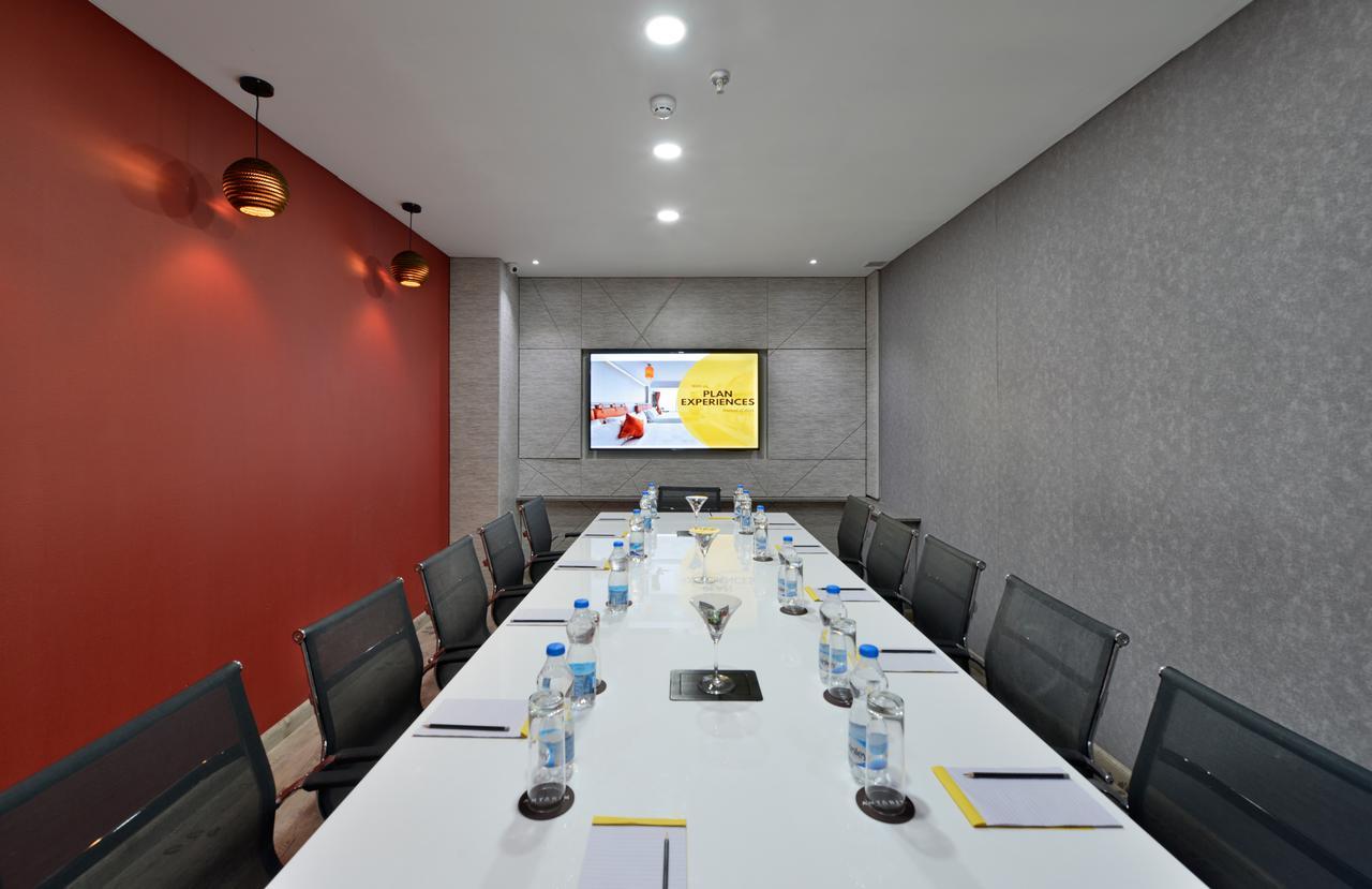 Regenta Central Antarim Ahmedabad Eksteriør bilde